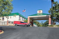  Accommodation Los Angeles