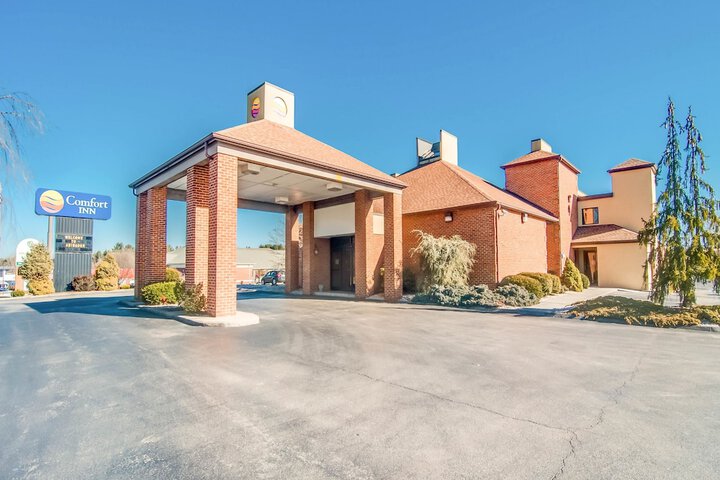 Clarion Inn - thumb 4