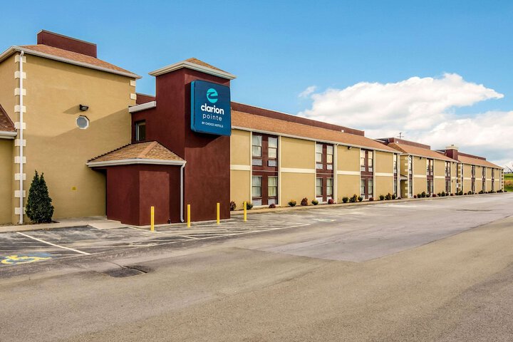 Clarion Inn - thumb 2