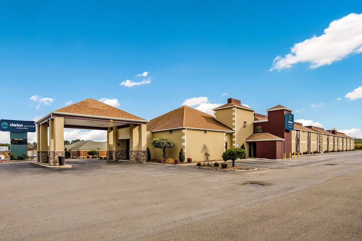 Clarion Inn - thumb 3