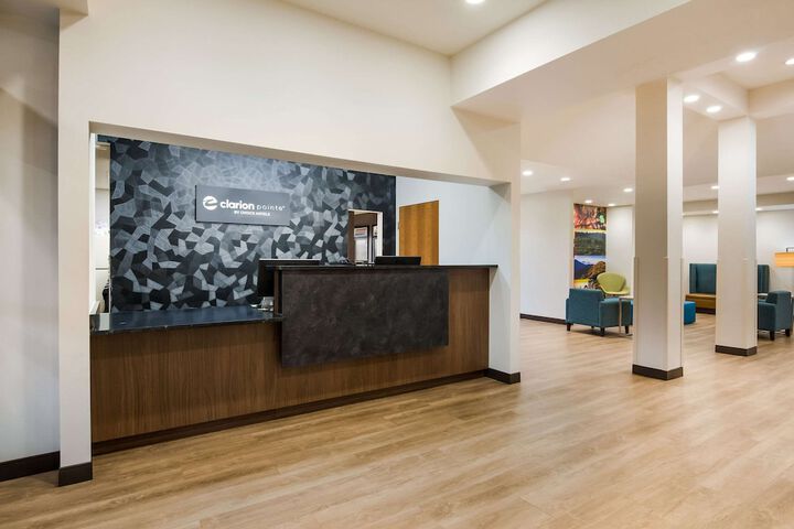 Clarion Inn - thumb 7