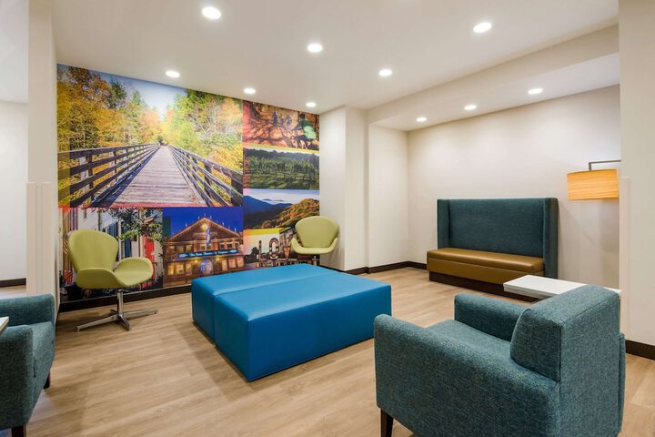 Clarion Inn - thumb 6