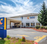 Comfort Inn Kelso - Longview - Accommodation Los Angeles