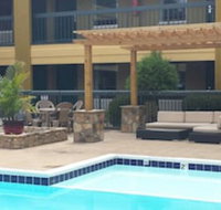 Days Inn by Wyndham Attalla - Accommodation Los Angeles