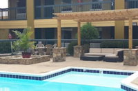Attalla Al Accommodation Los Angeles