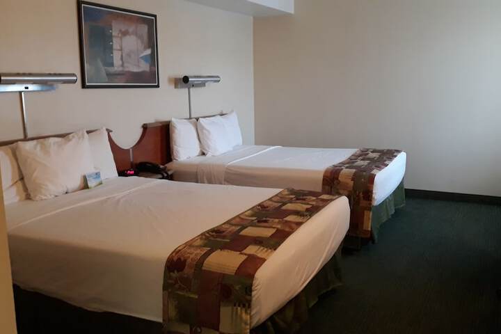 Motel 6 Barstow, CA â€“ I15 And Lenwood Road - thumb 6