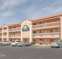 Motel 6 Barstow CA  I15 and Lenwood Road - Accommodation Los Angeles