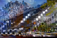 The Gwen a Luxury Collection Hotel Michigan Avenue Chicago