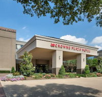 Crowne Plaza Dallas Near Galleria-Addison an IHG Hotel - Accommodation Los Angeles