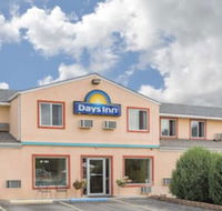 Days Inn by Wyndham Custer - Accommodation Los Angeles