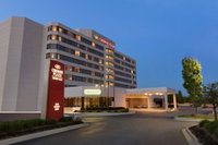 Crowne Plaza Auburn Hills an IHG Hotel
