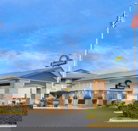 Days Inn by Wyndham Auburn - Accommodation Los Angeles