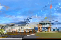 Accommodation Los Angeles