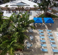 Sonesta Miami Airport - Accommodation Los Angeles