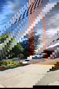 Delta Hotels by Marriott Richmond Downtown