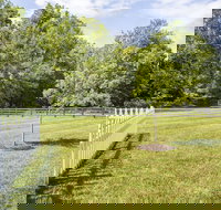 Pillow and Paddock B&B - Accommodation Los Angeles