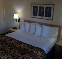 Chandler Inn - Accommodation Los Angeles