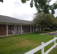 Colonial Manor Motel - Accommodation Los Angeles