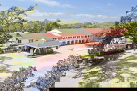 Gulf Hills Hotel and Retreat on the Water