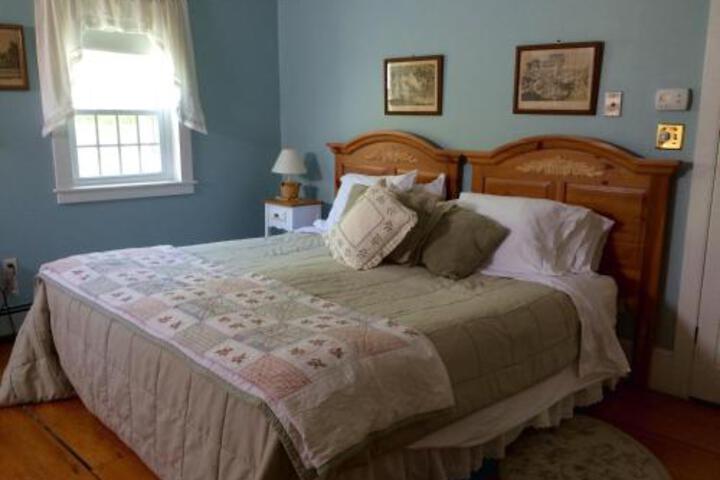 Joy House Inc. Bed & Breakfast - thumb 3