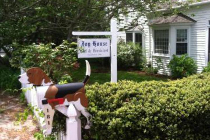 Joy House Inc. Bed & Breakfast - thumb 0