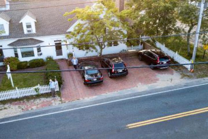 Joy House Inc. Bed & Breakfast - thumb 1