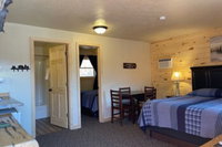 Mountain View Lodge  Cabins