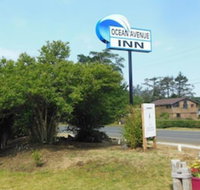 Ocean Avenue Inn - Accommodation Los Angeles