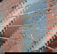 Pensione Nichols - Accommodation Los Angeles