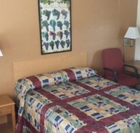 Skyline Motel - Accommodation Los Angeles