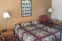  Accommodation Los Angeles