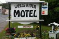 Wells River Motel