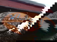 Whalesong Bed and Breakfast