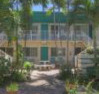 Beach Tide Motel - Accommodation Los Angeles