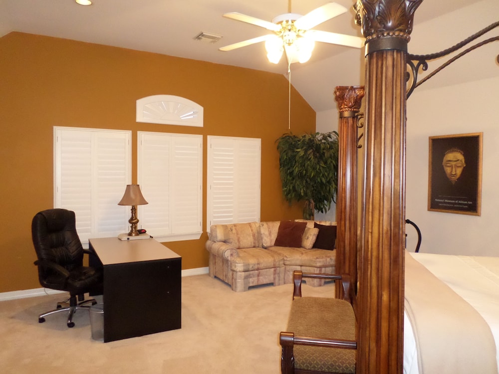 CitySpaces BnB - thumb 6