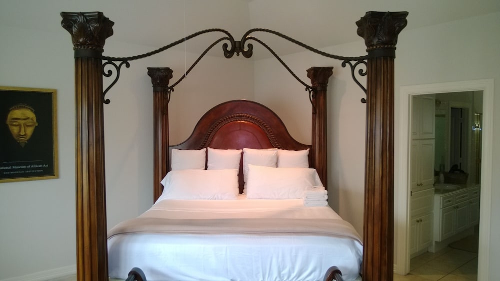 CitySpaces BnB - thumb 5