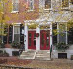 La Reserve Bed & Breakfast - Accommodation Los Angeles