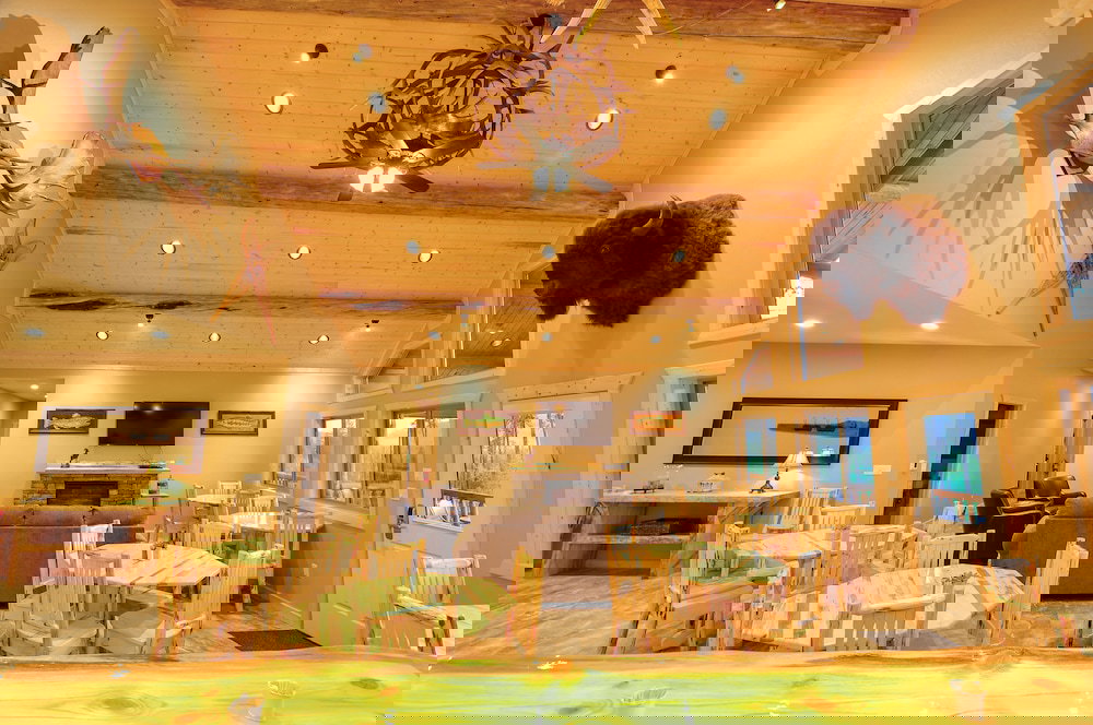 Glacier Outdoor Center - thumb 1