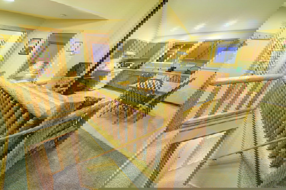 Glacier Outdoor Center - thumb 6