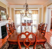 Hawthorne Park Bed & Breakfast - Accommodation Los Angeles