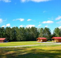 Abbot Trailside Lodging - Accommodation Los Angeles