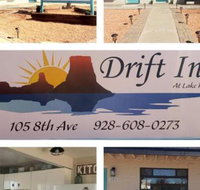 LuLus Sleep Ezze Motel - Accommodation Los Angeles