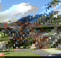 Magnolia Inn Bed & Breakfast - Accommodation Los Angeles