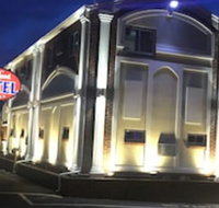 Americas Best Value Inn Avenel Woodbridge - Accommodation Los Angeles