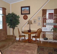 Carriage House Fredericksburg - Accommodation Los Angeles