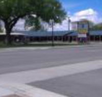 Greybull Motel - Accommodation Los Angeles