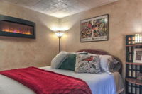 Arctic Paradise B  B