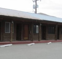 Bellevue High Country Motel - Accommodation Los Angeles