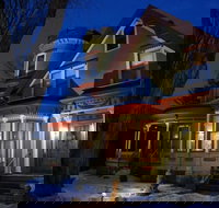 Maplecroft Bed & Breakfast - Accommodation Los Angeles