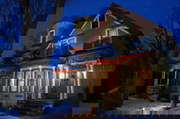 Accommodation Los Angeles